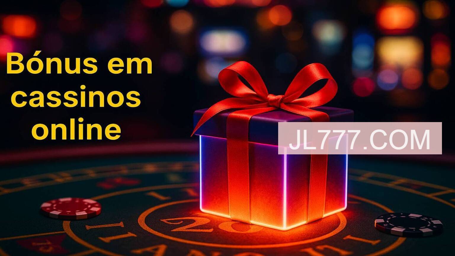 Tipos de Bônus