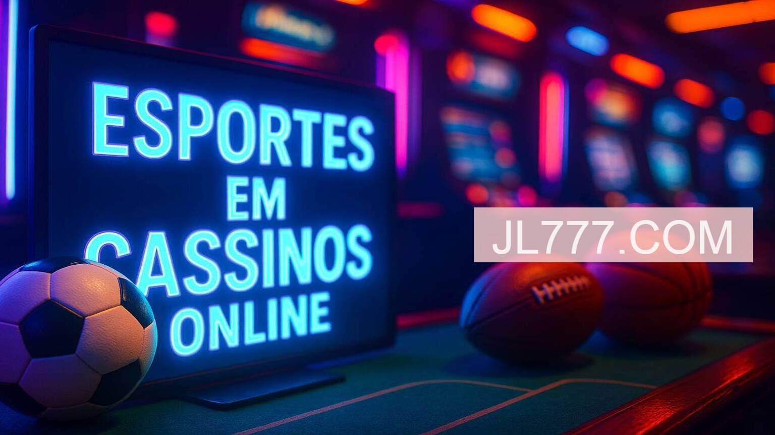 Eventos Esportivos