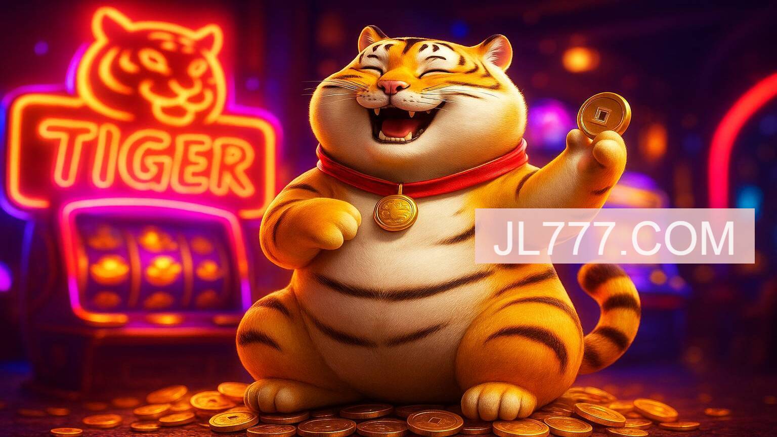 Como Jogar Fortune Tiger