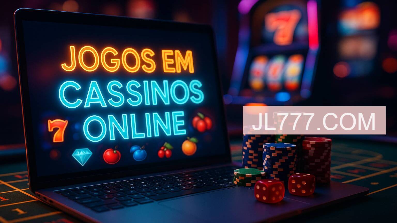 Jogos Recomendados