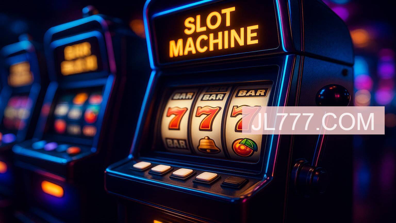 Benefícios dos Slots