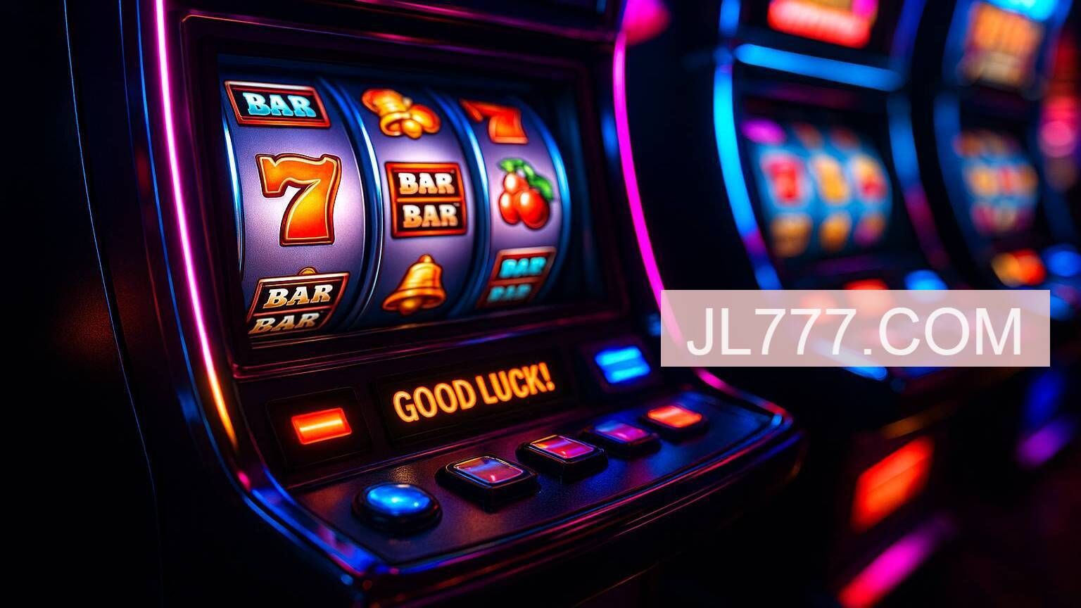 Slots Festivos